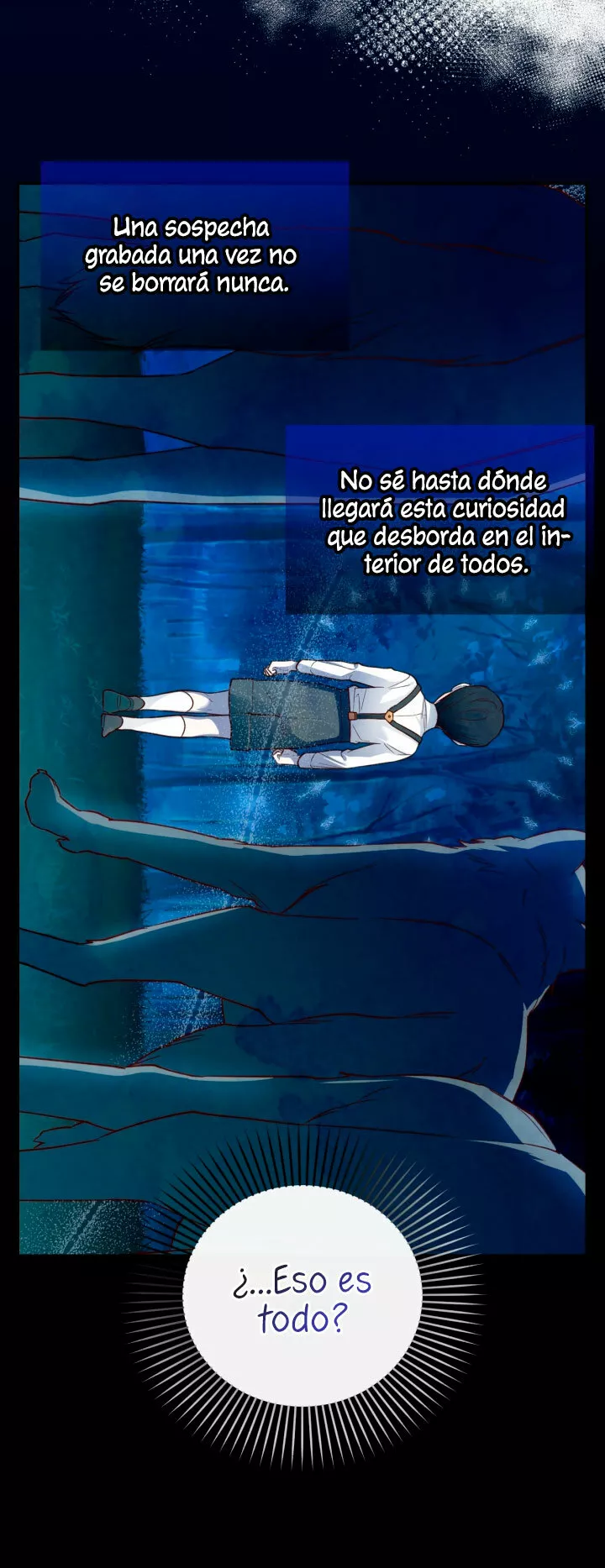 Página 51 del Manga