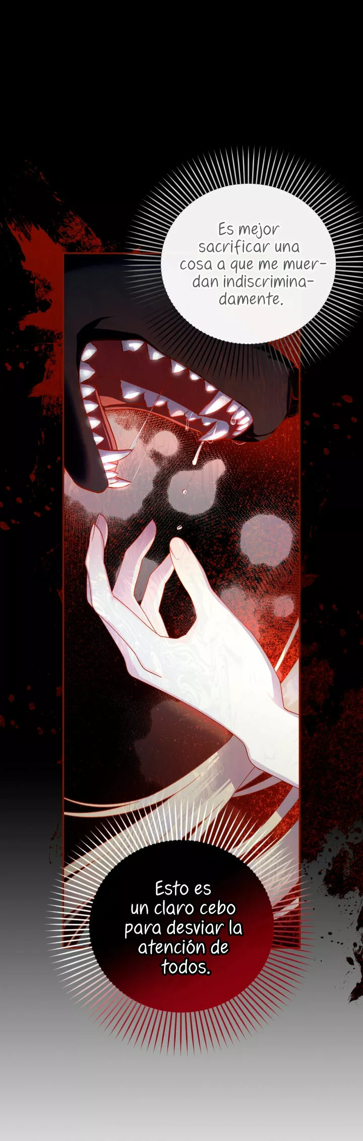 Página 52 del Manga