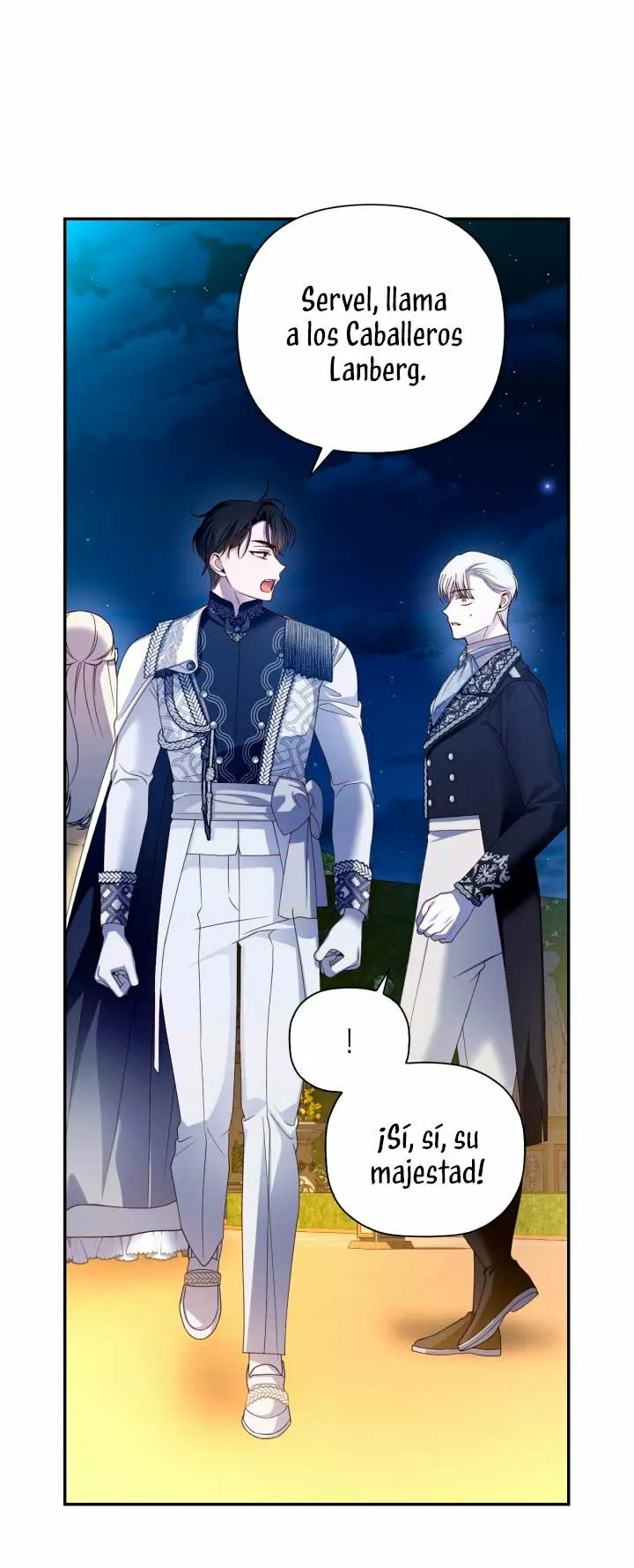 Página 36 del Manga