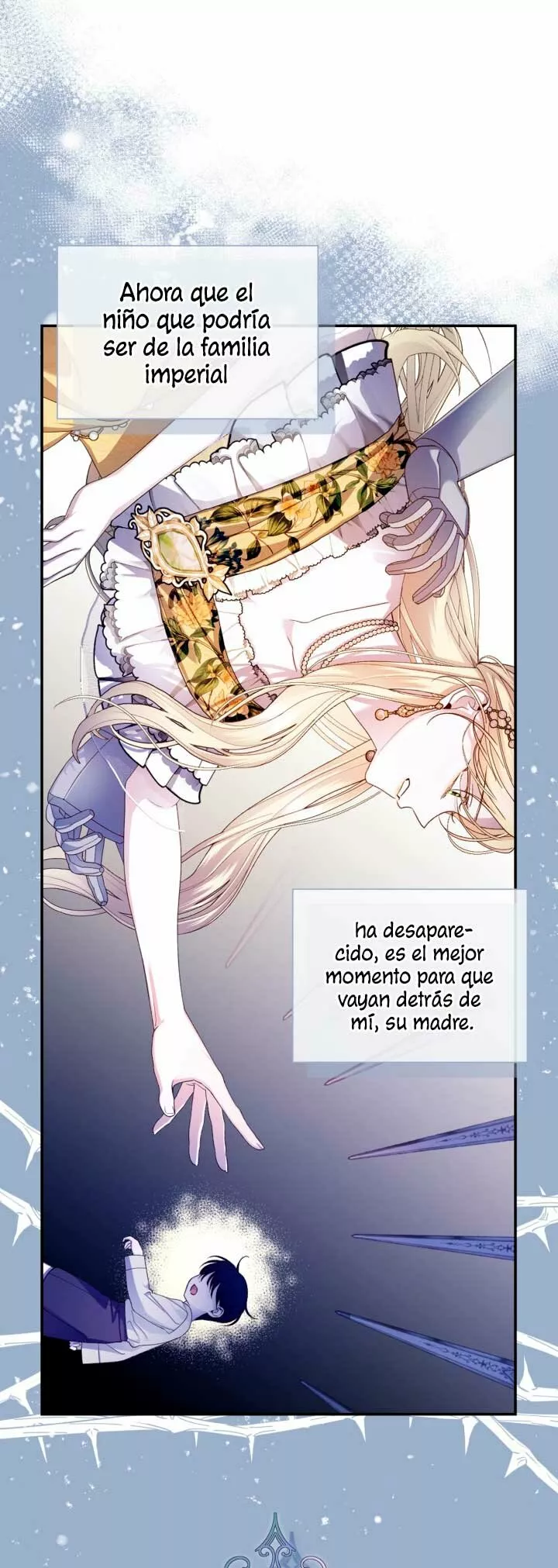 Página 39 del Manga