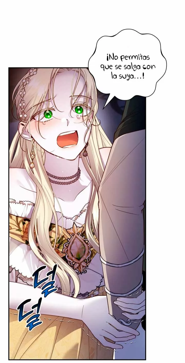 Página 45 del Manga