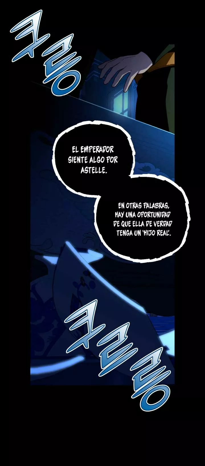 Página 61 del Manga