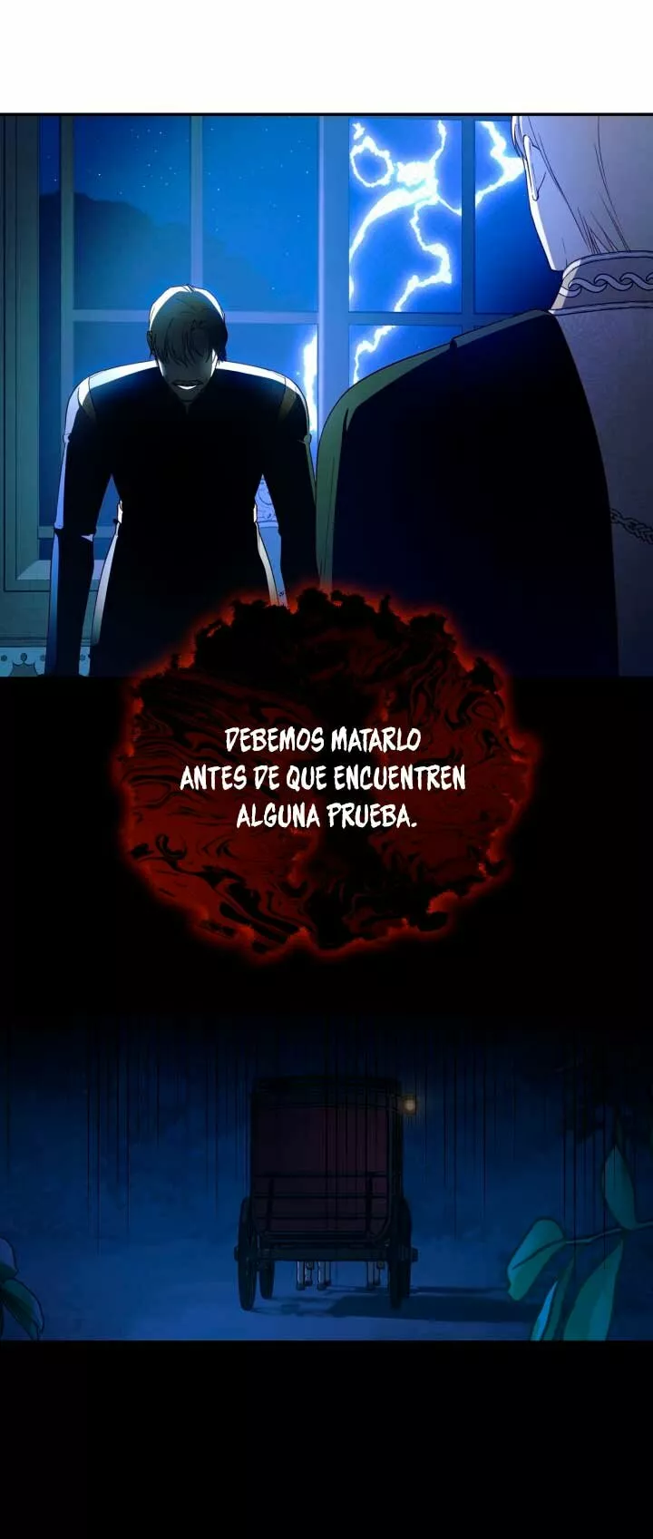 Página 65 del Manga