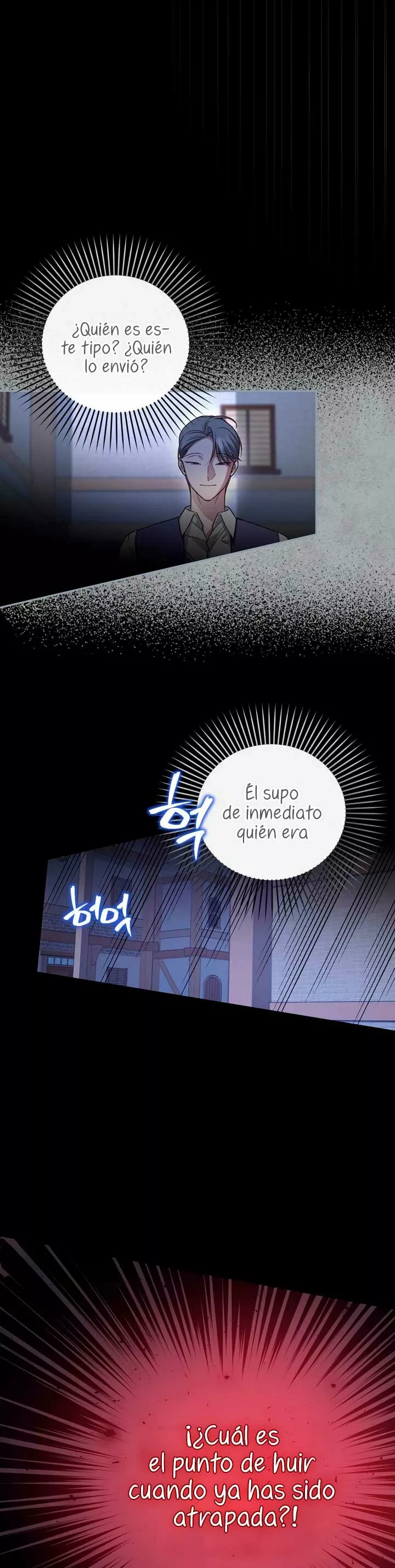 Página 40 del Manga