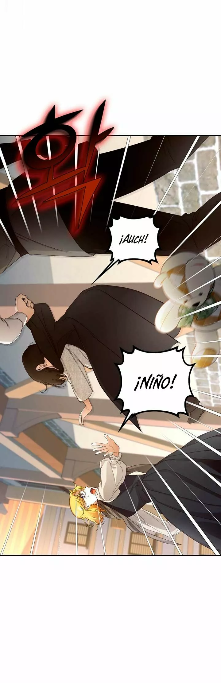 Página 44 del Manga