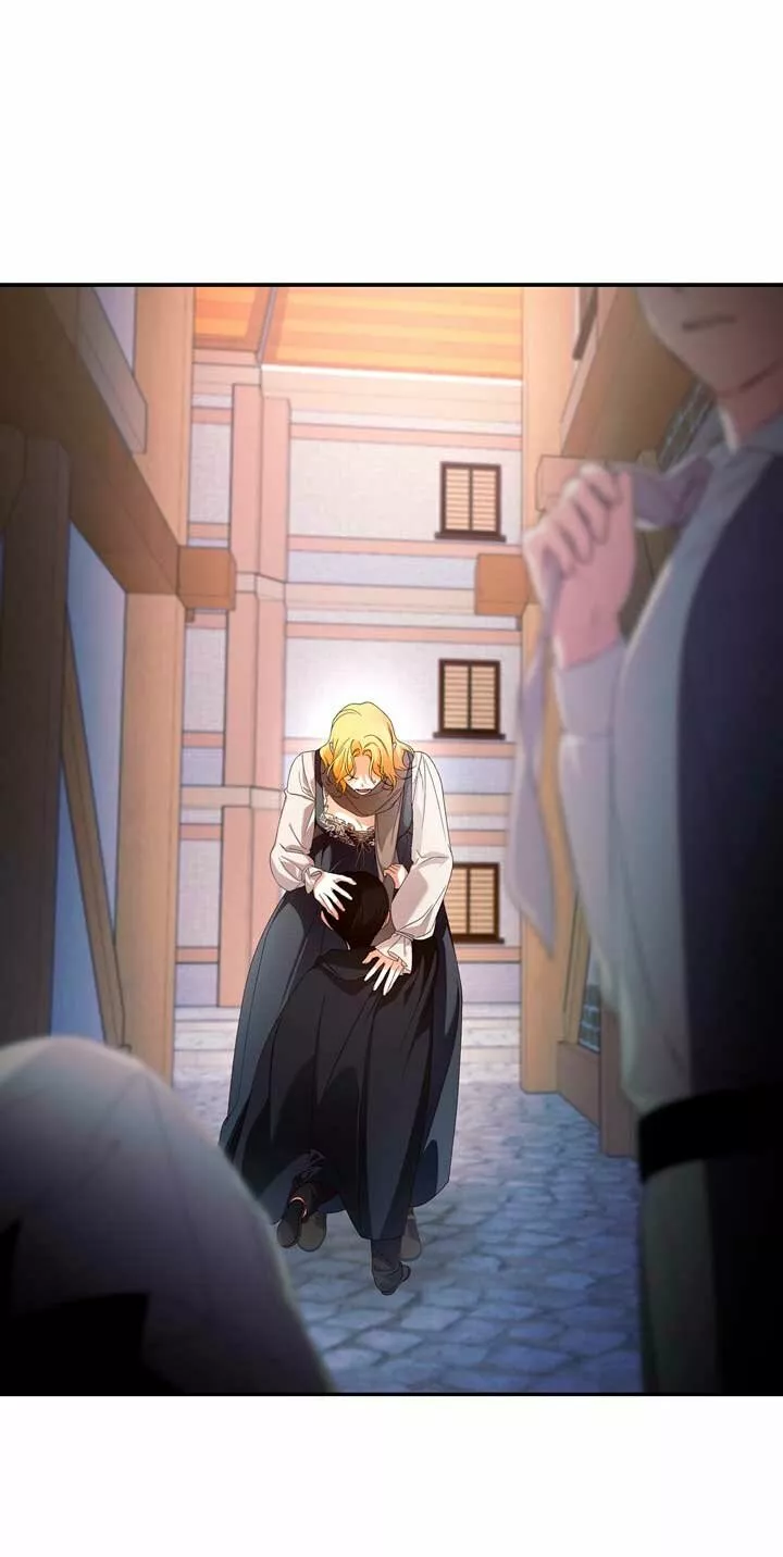 Página 51 del Manga