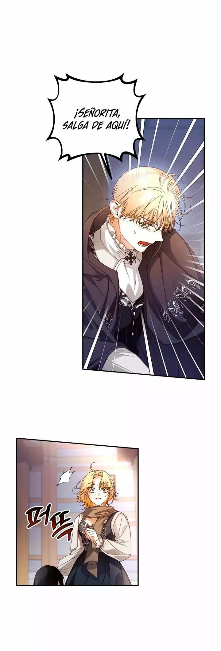 Página 54 del Manga