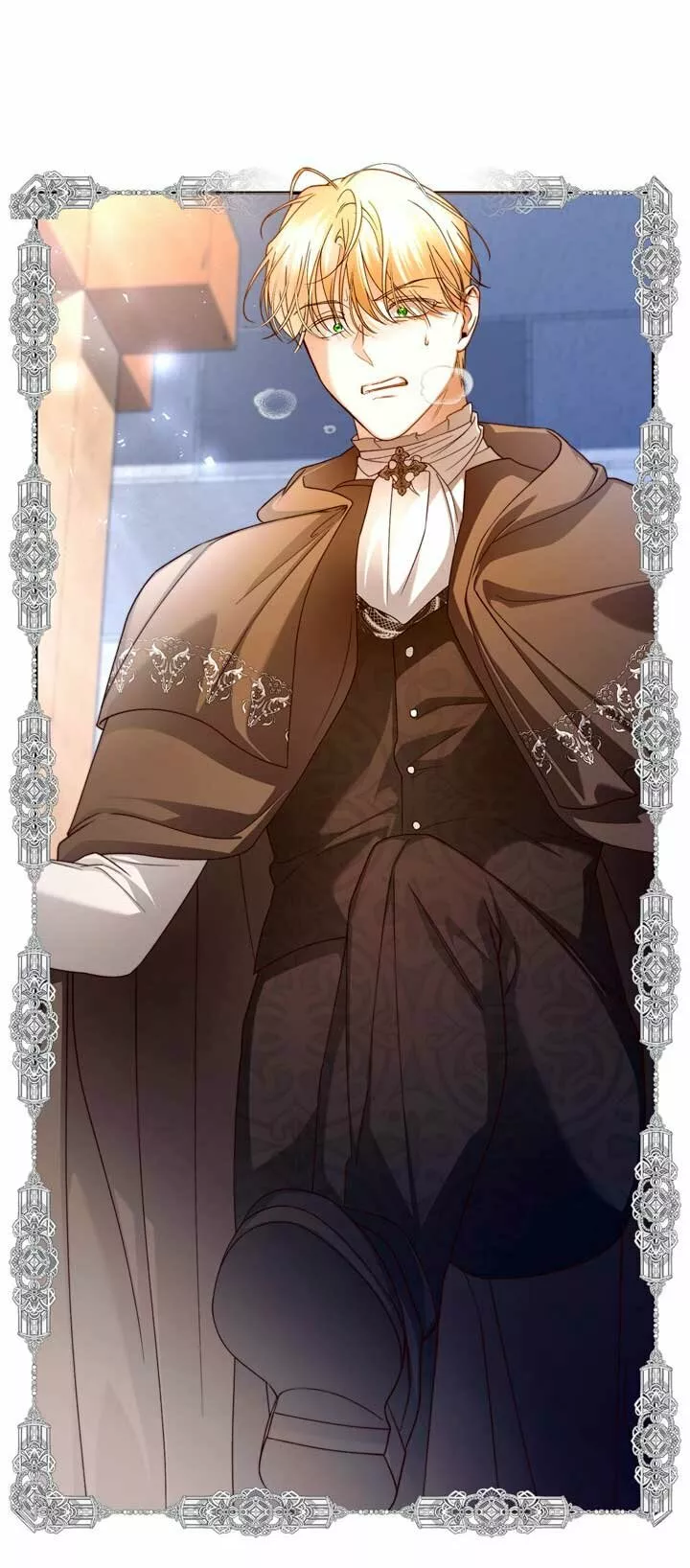 Página 57 del Manga