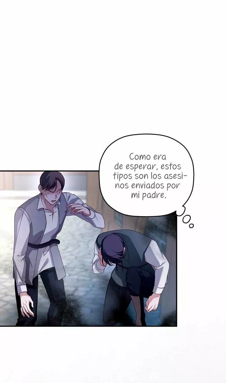 Página 58 del Manga