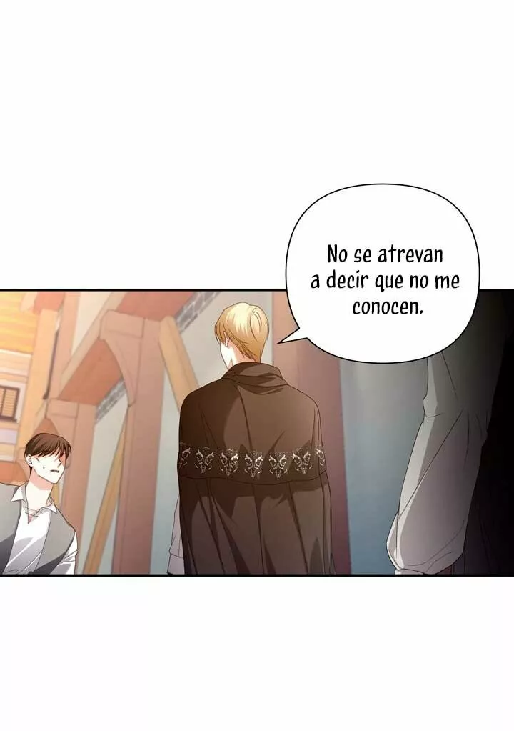 Página 61 del Manga