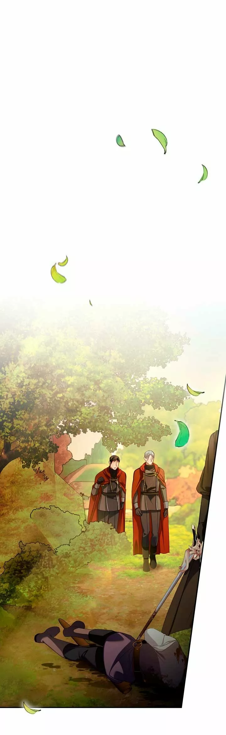 Página 36 del Manga