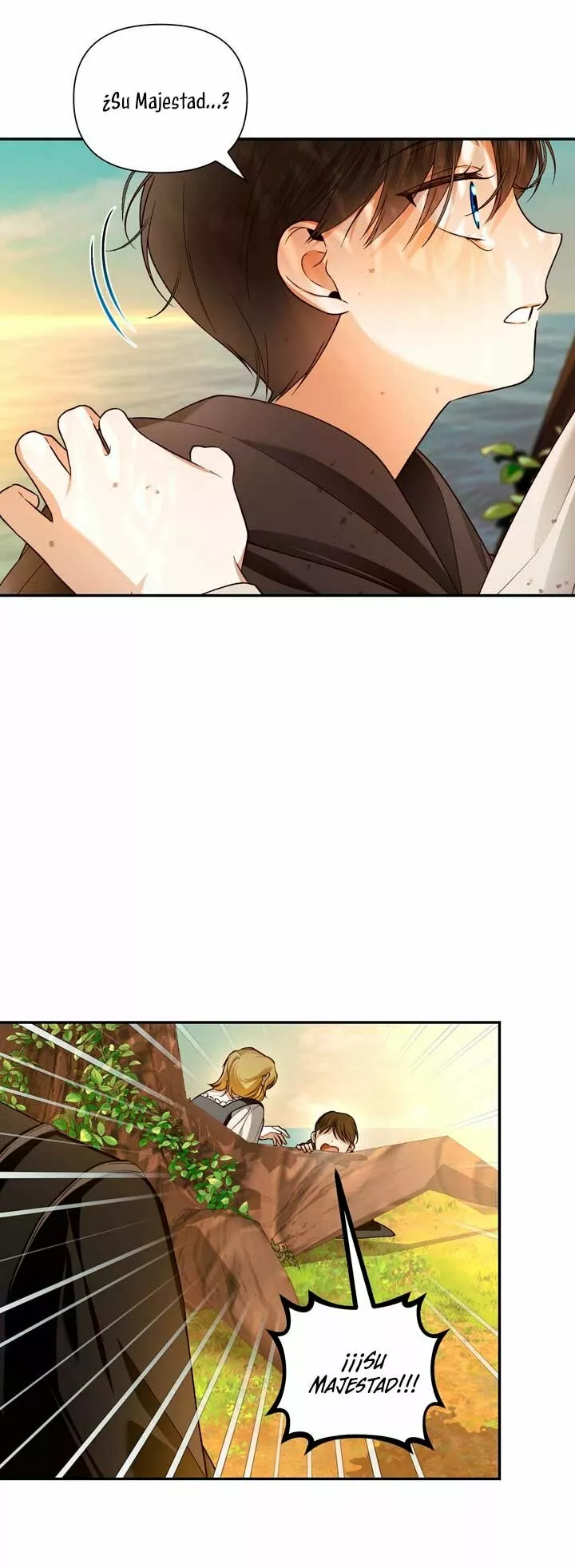 Página 39 del Manga