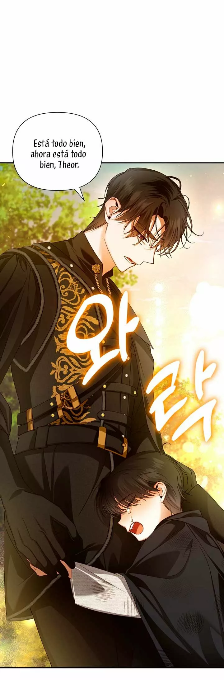 Página 40 del Manga