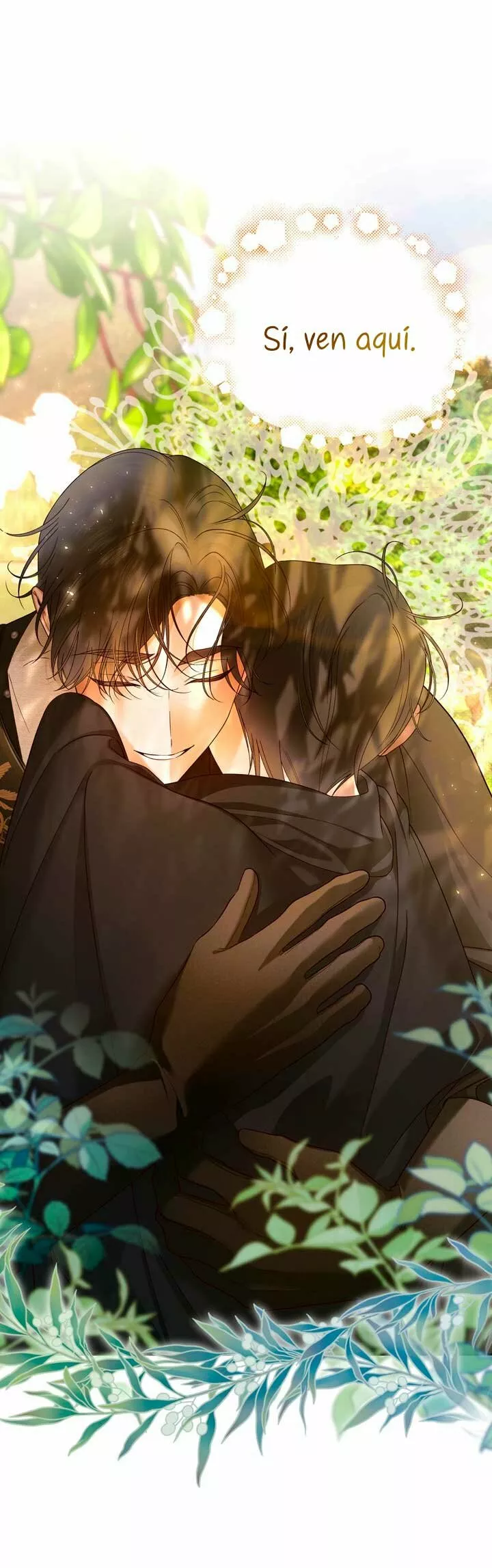 Página 51 del Manga