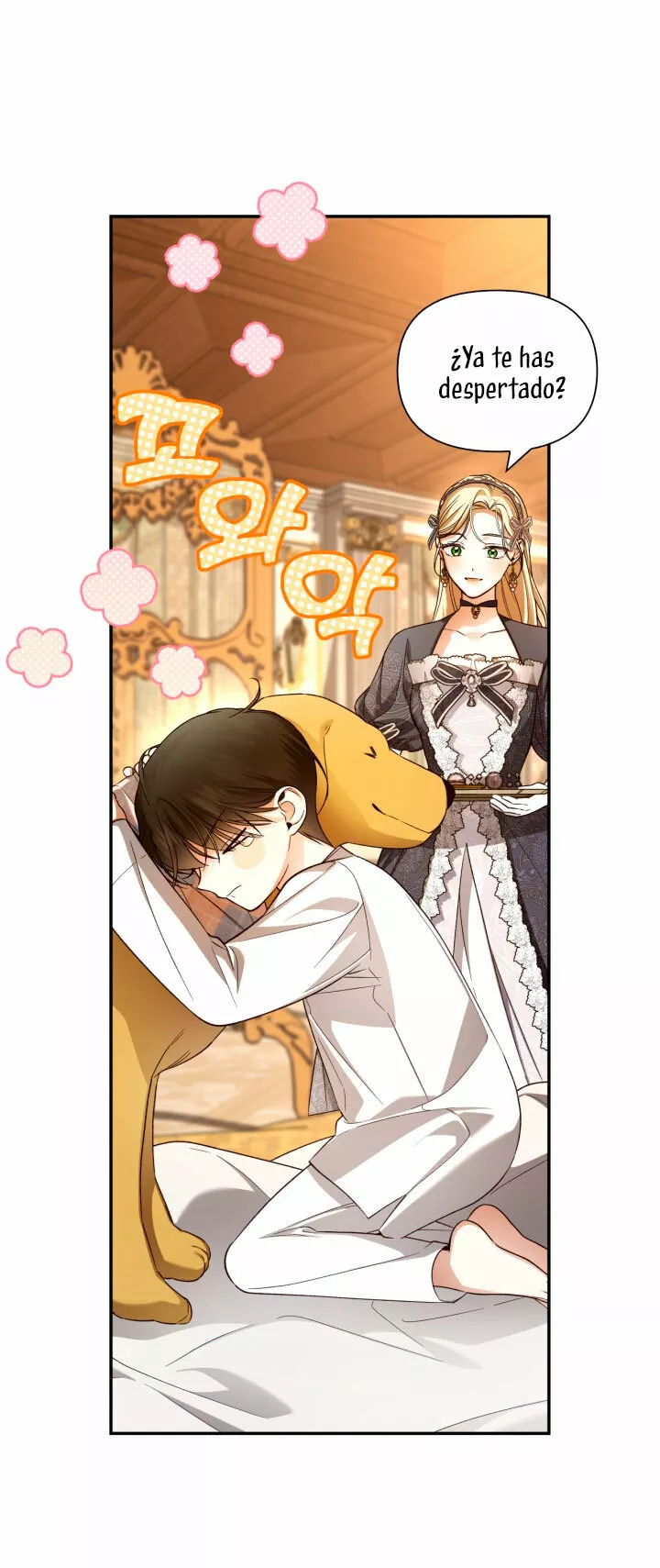 Página 34 del Manga