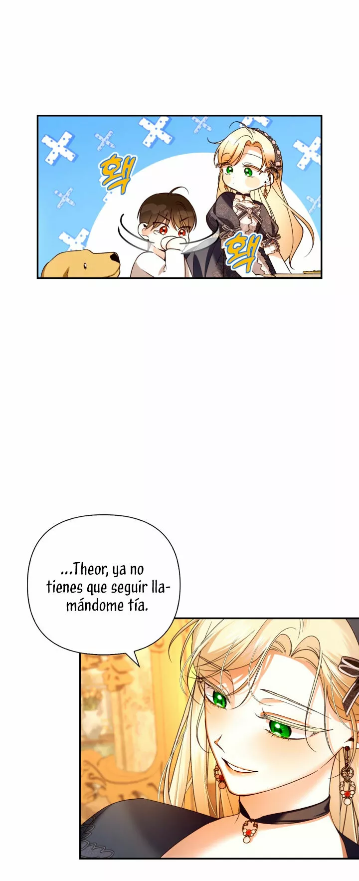 Página 38 del Manga