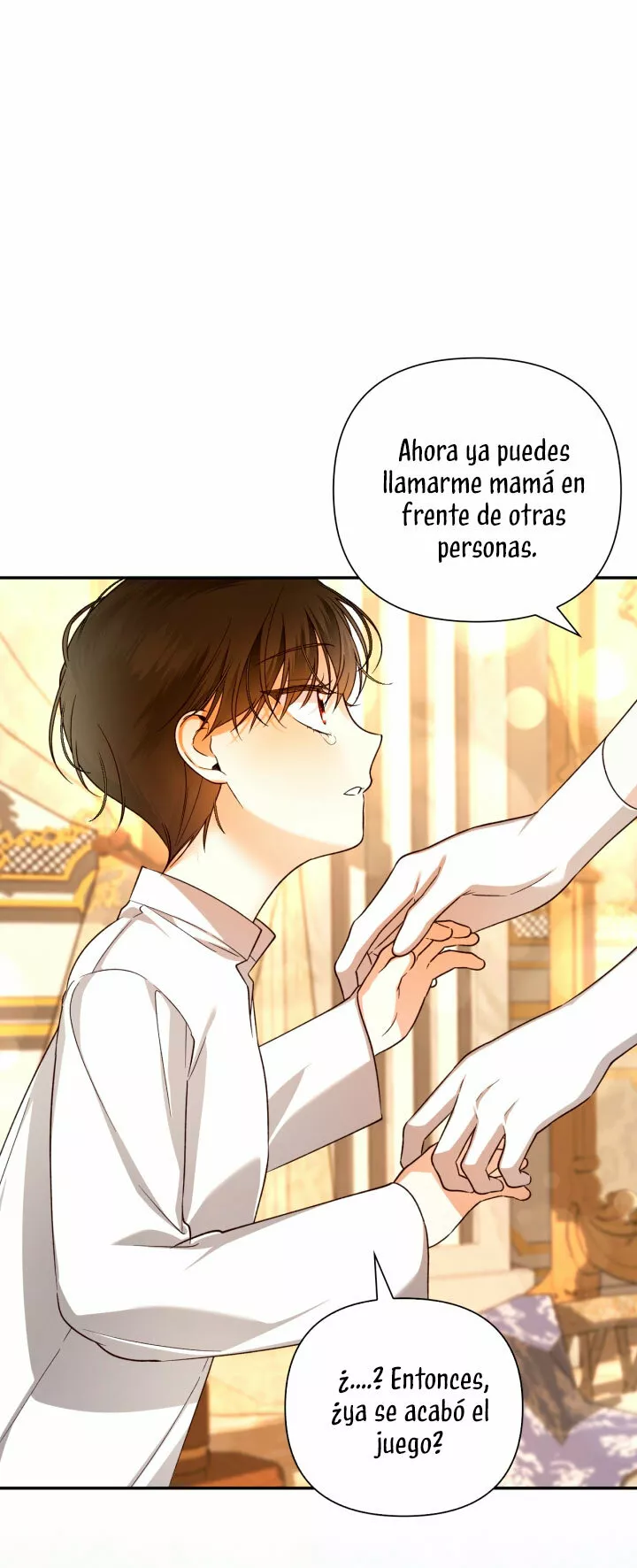 Página 39 del Manga