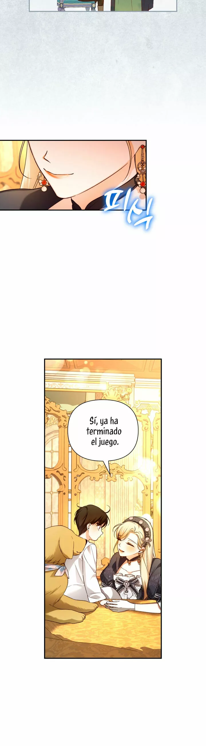 Página 41 del Manga