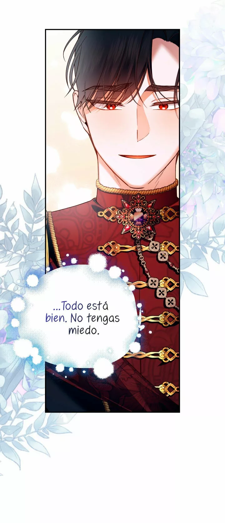 Página 54 del Manga