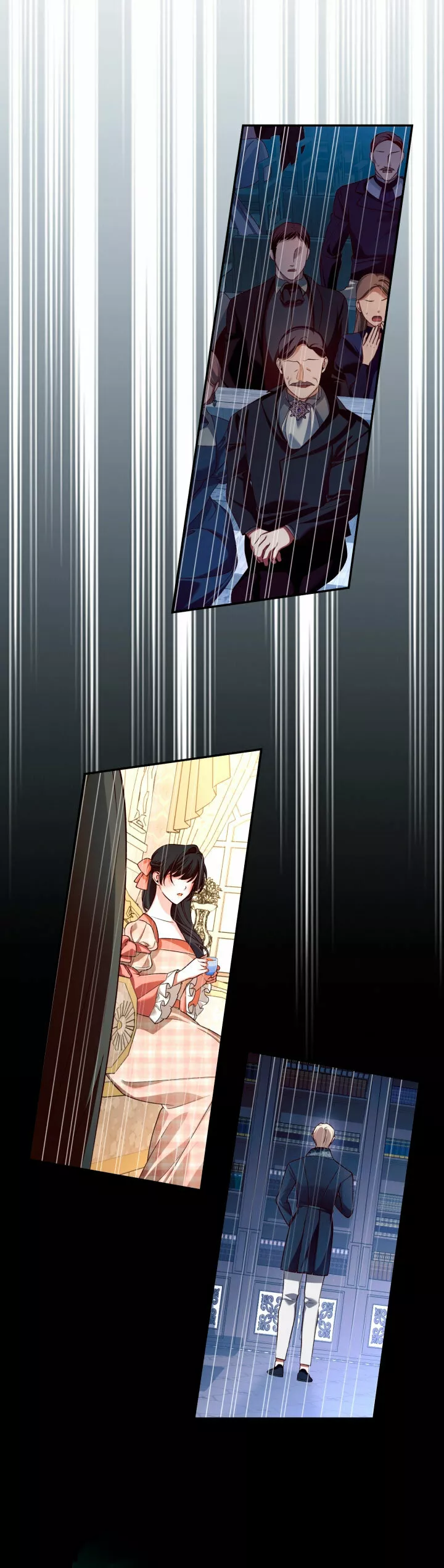 Página 64 del Manga