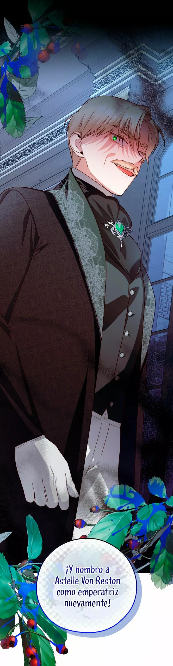 Página 65 del Manga