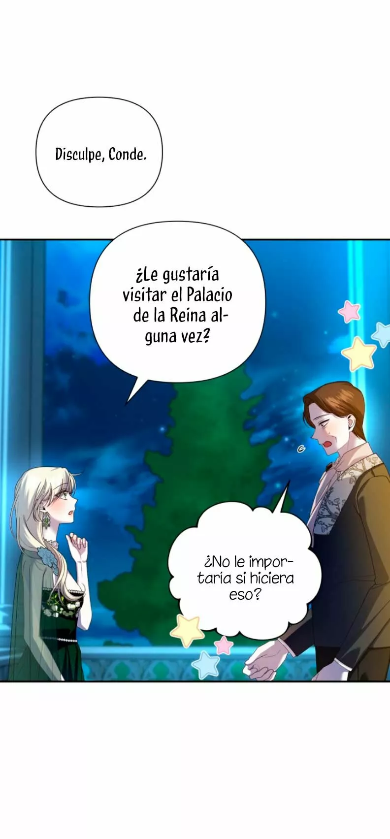 Página 46 del Manga