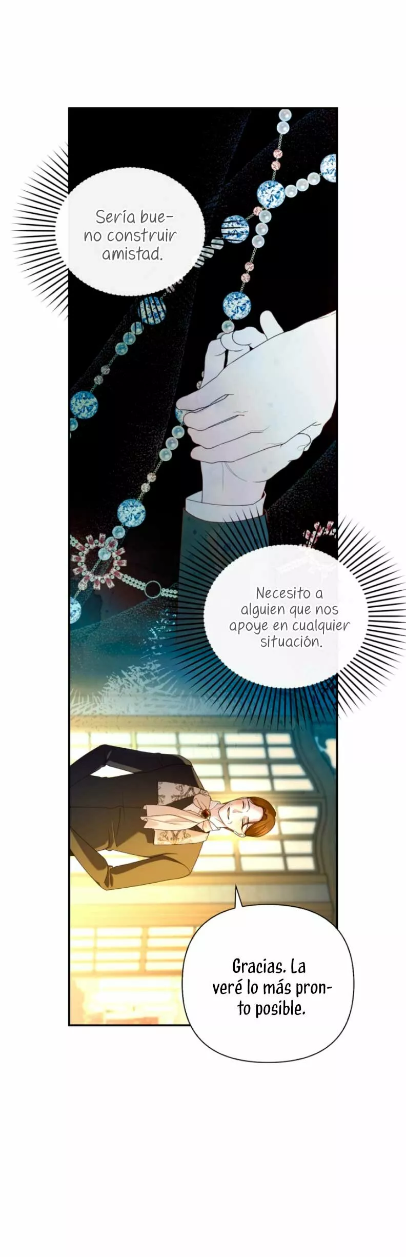 Página 49 del Manga