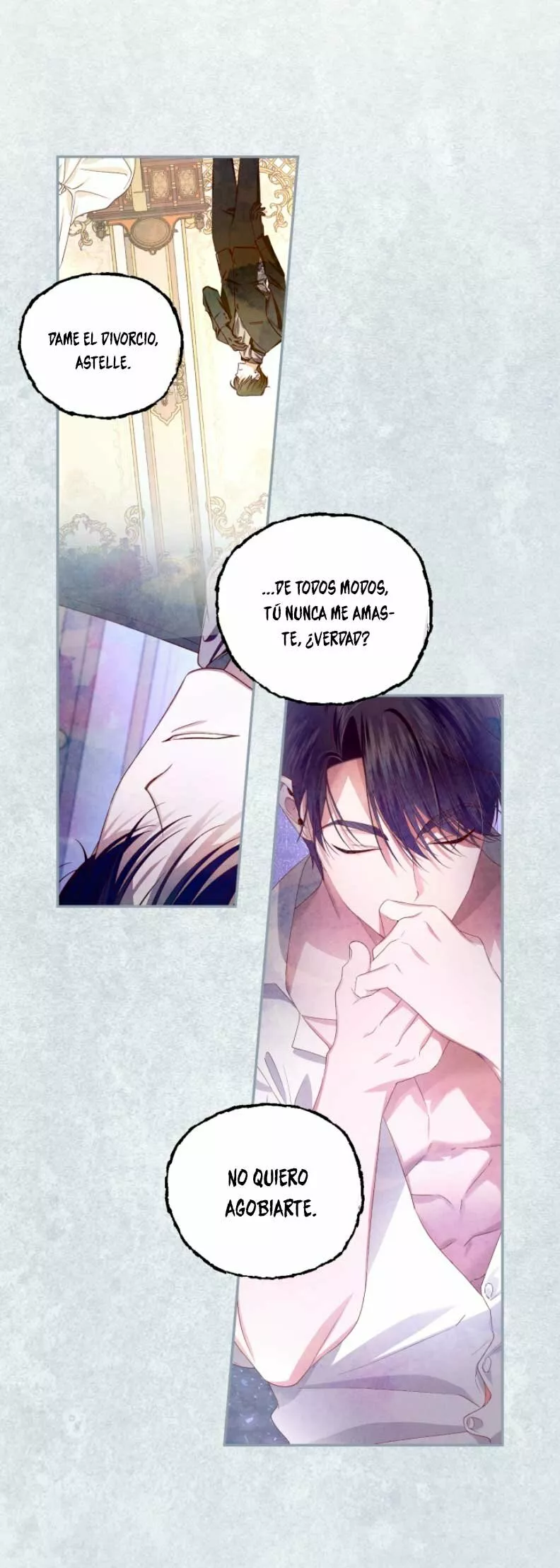 Página 52 del Manga