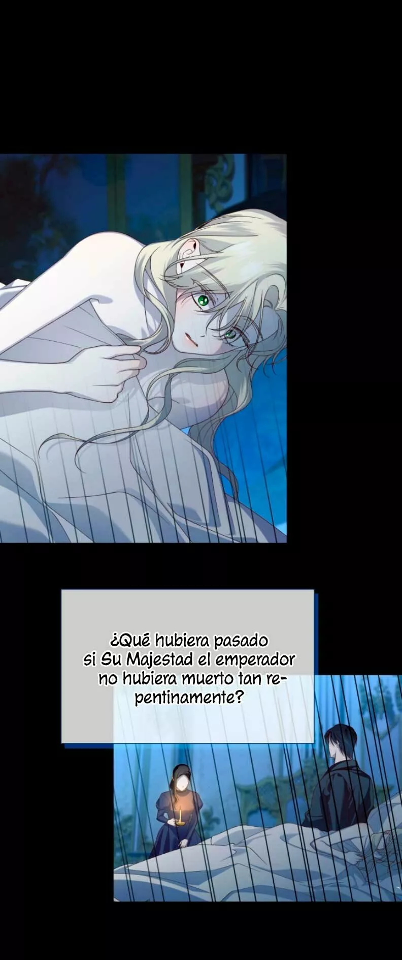 Página 55 del Manga