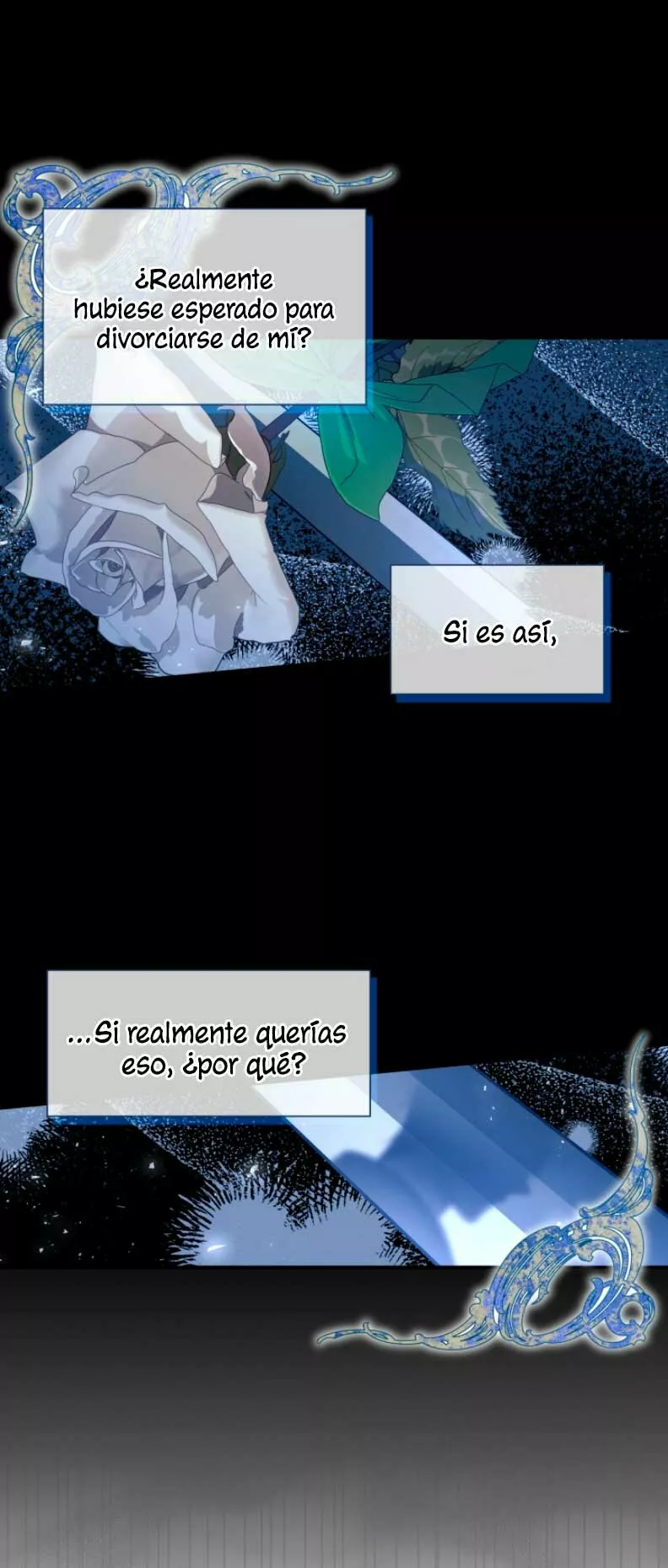 Página 56 del Manga