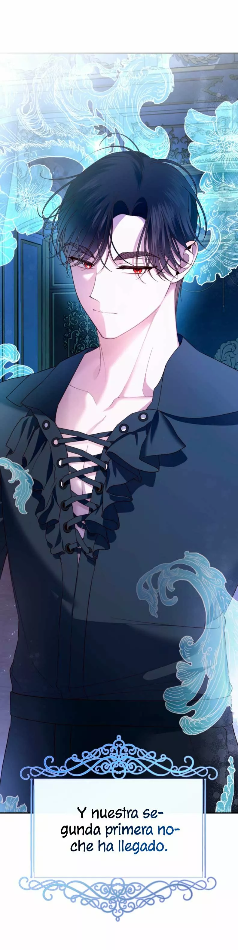 Página 60 del Manga