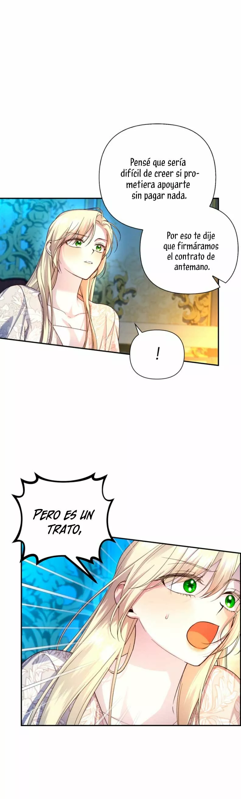 Página 39 del Manga