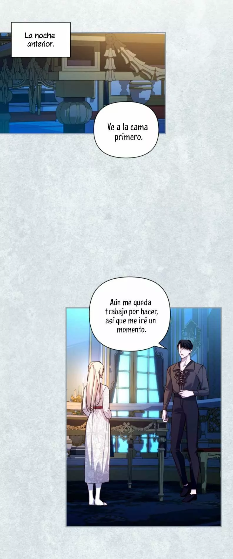 Página 46 del Manga