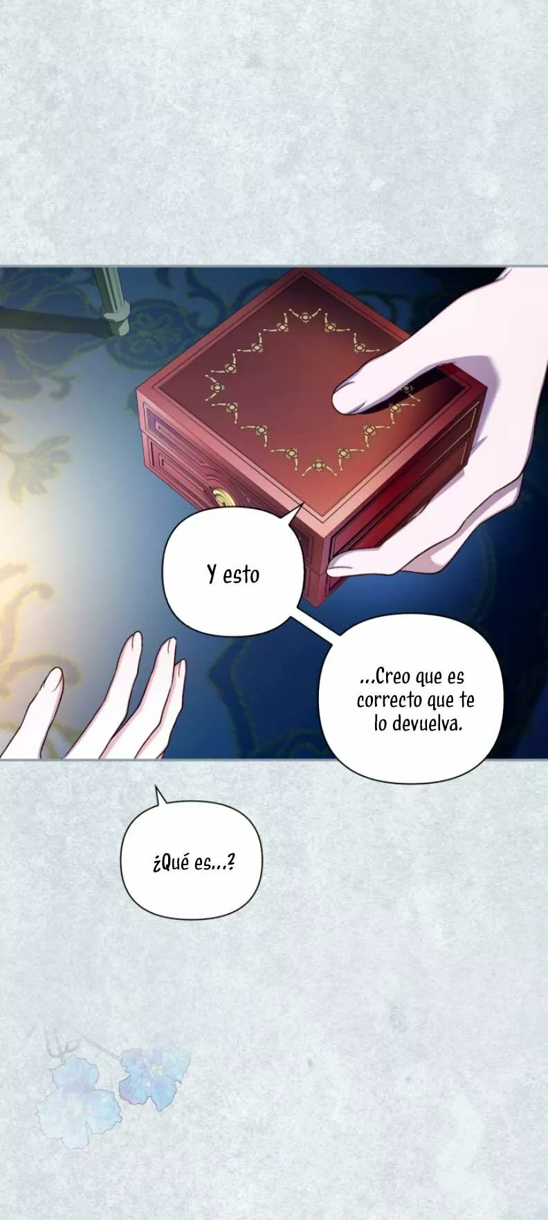 Página 47 del Manga