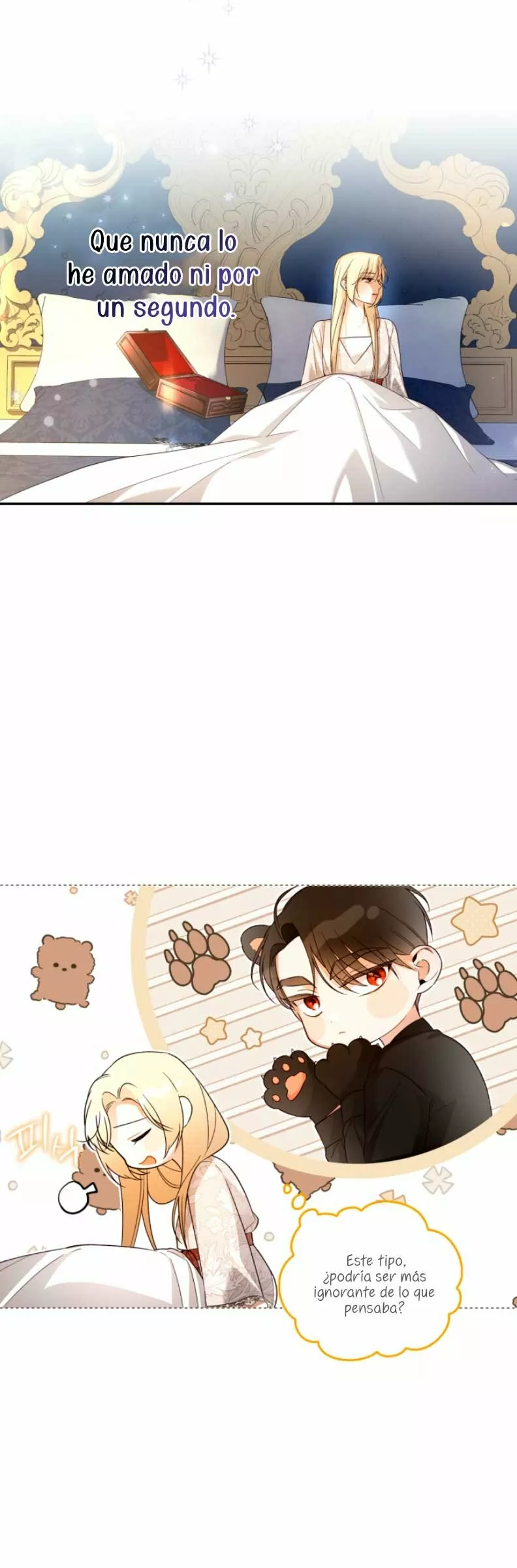 Página 51 del Manga