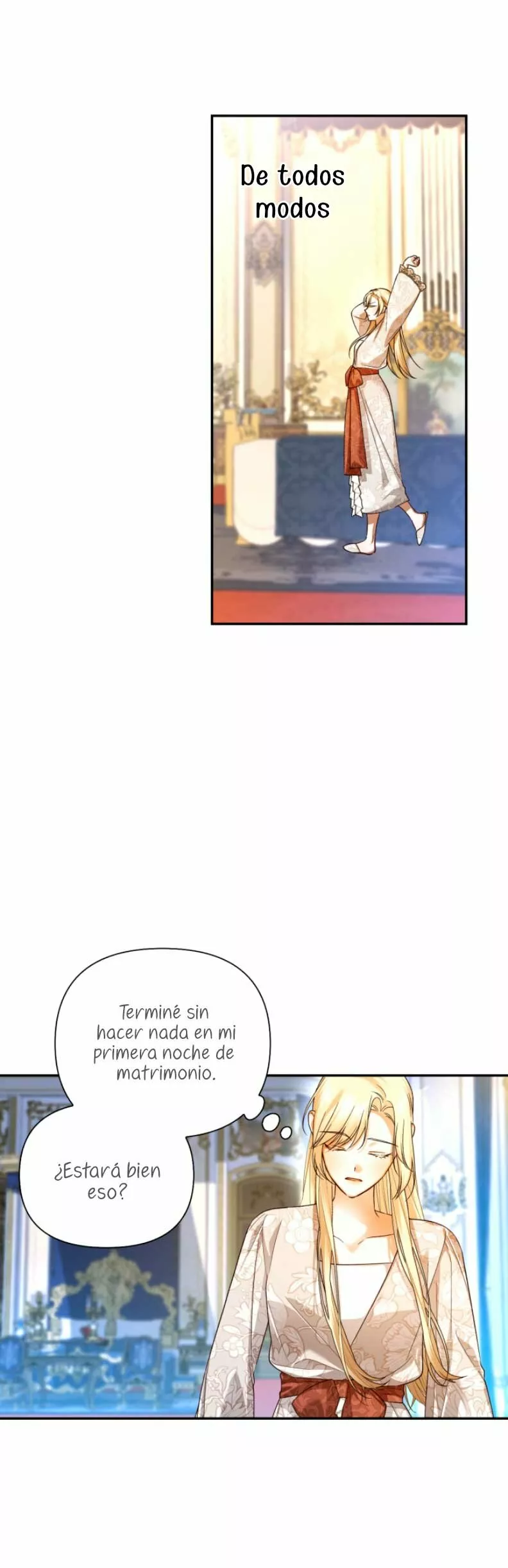 Página 52 del Manga