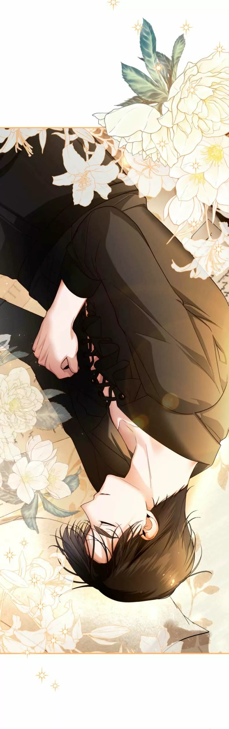 Página 54 del Manga