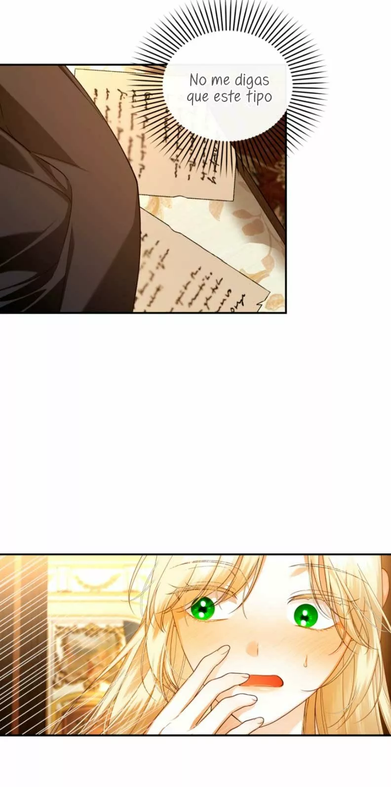 Página 56 del Manga