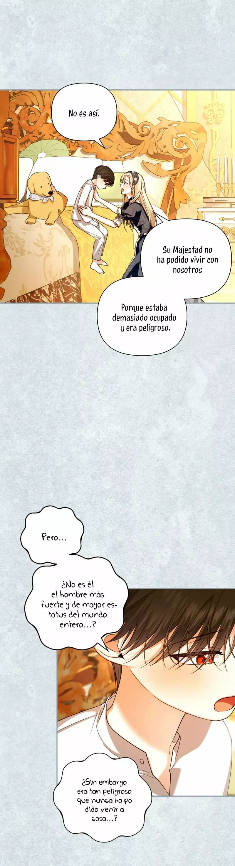 Página 35 del Manga