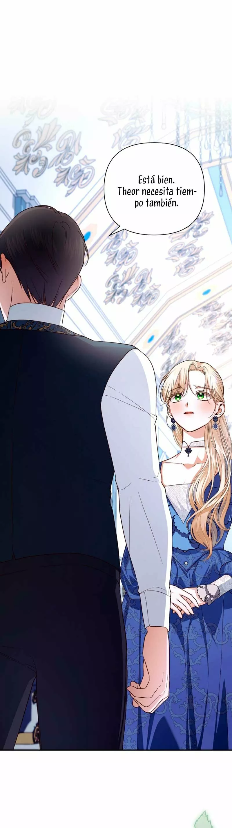 Página 38 del Manga