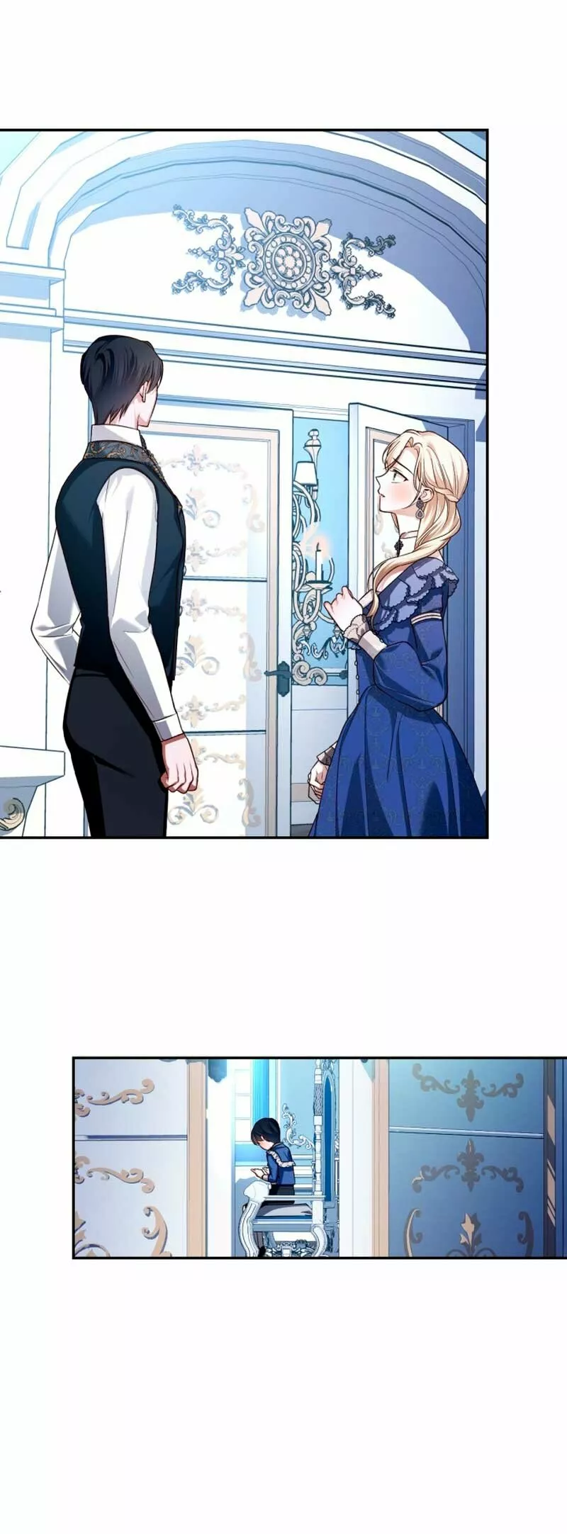 Página 40 del Manga