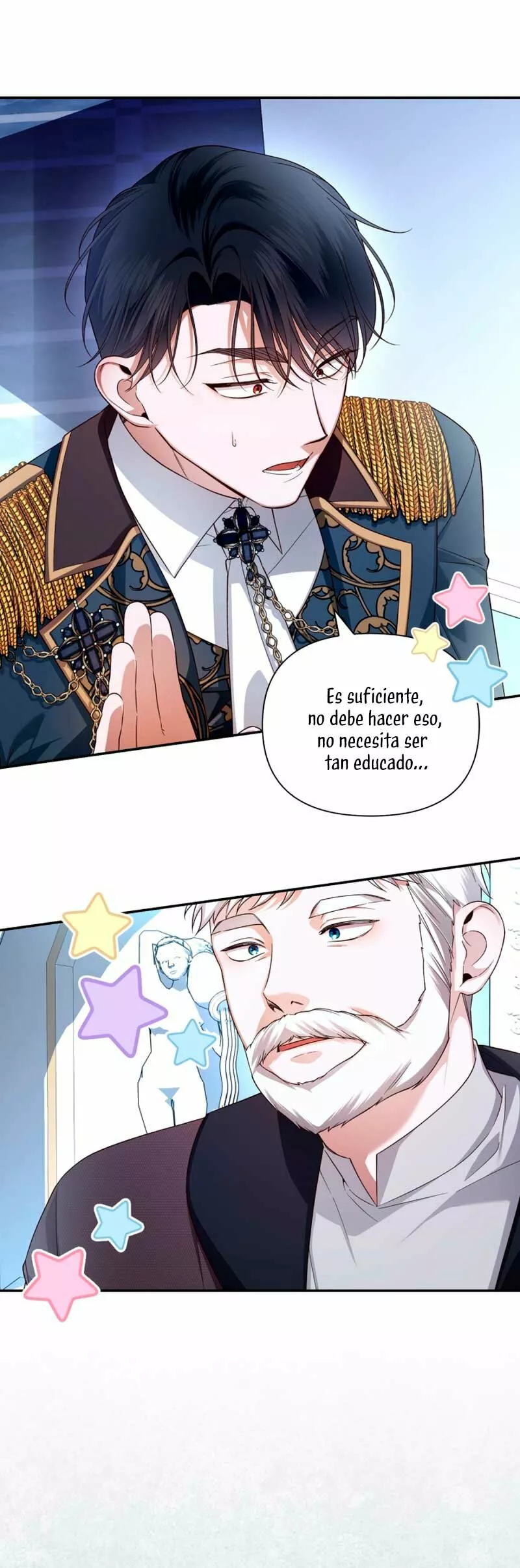 Página 44 del Manga