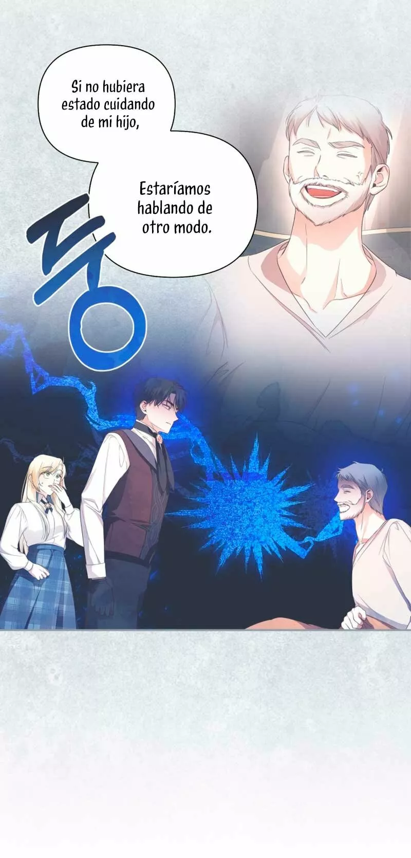 Página 45 del Manga