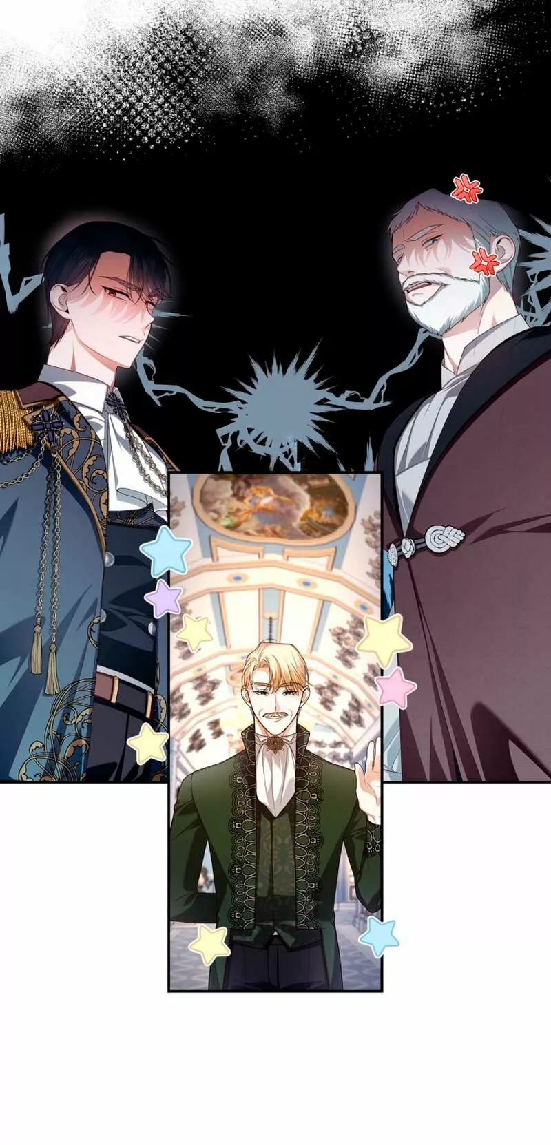 Página 52 del Manga