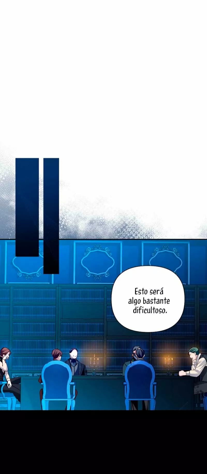 Página 45 del Manga