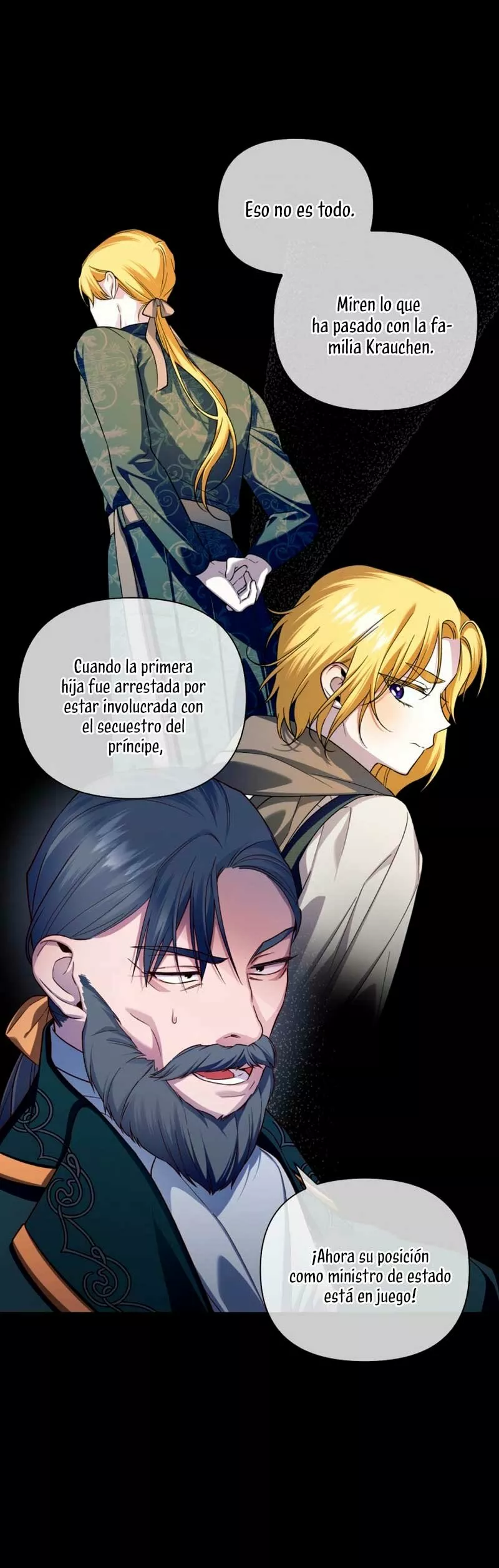 Página 47 del Manga