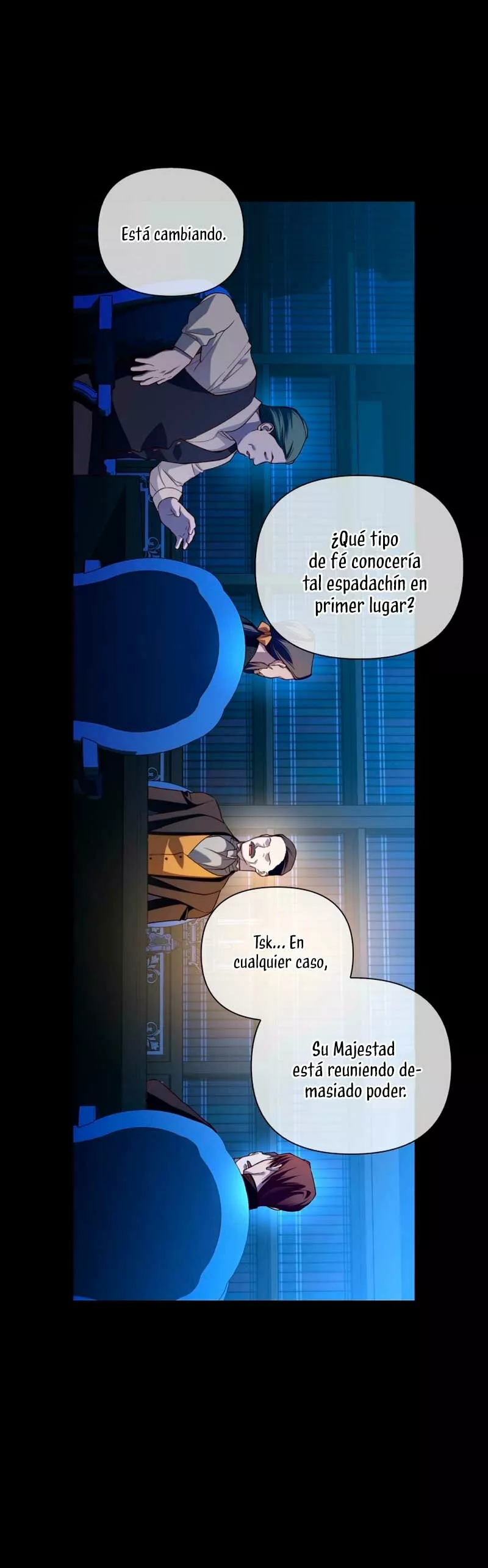 Página 49 del Manga