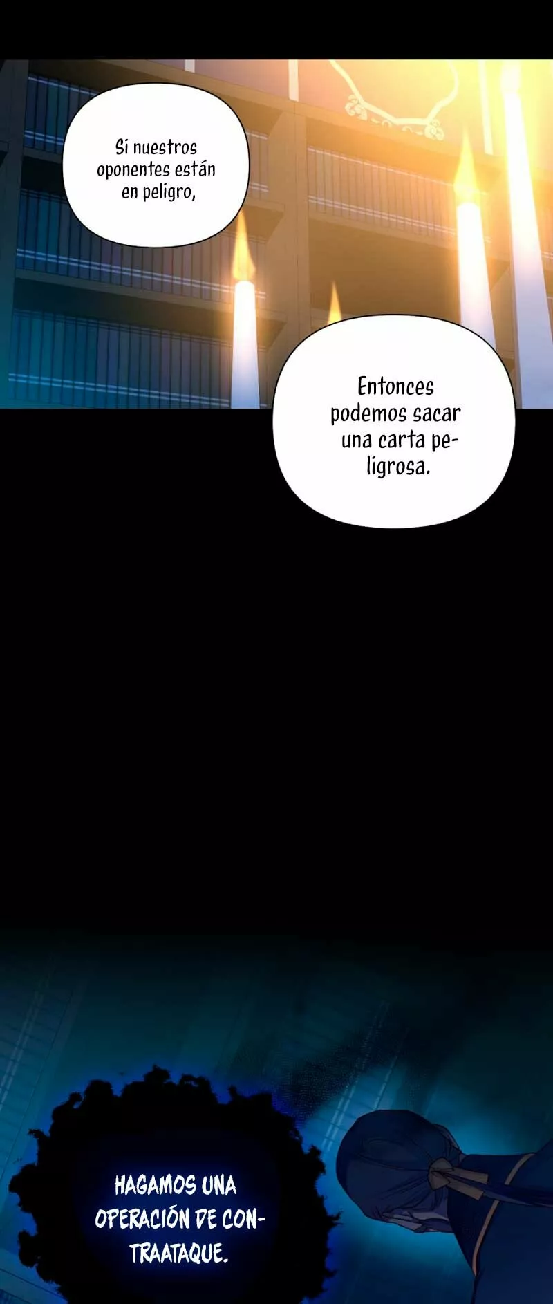 Página 53 del Manga