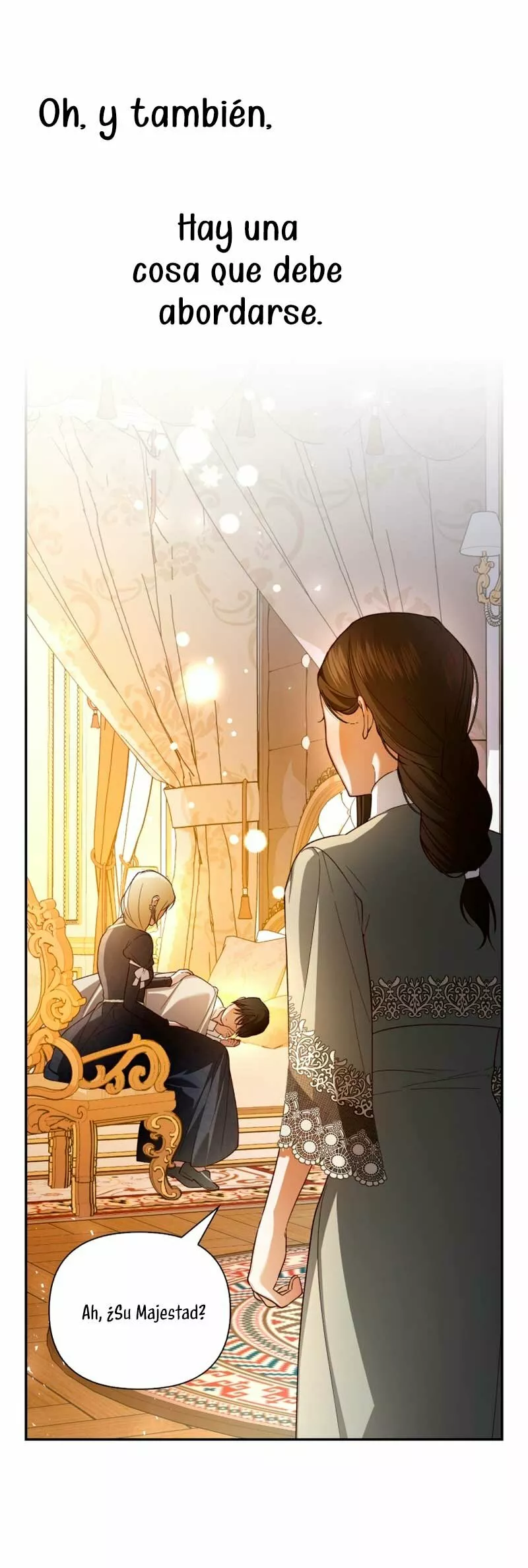 Página 61 del Manga