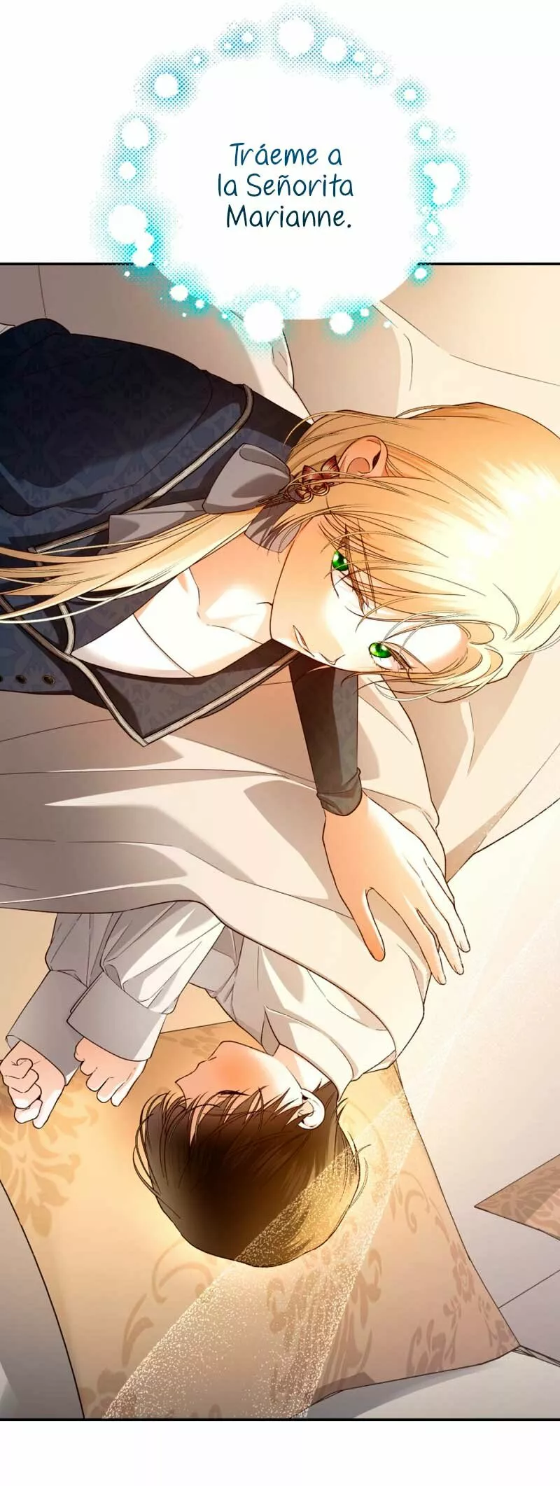 Página 65 del Manga